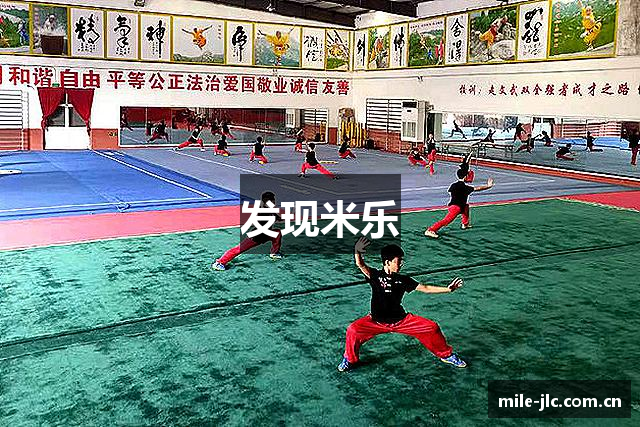 发现米乐